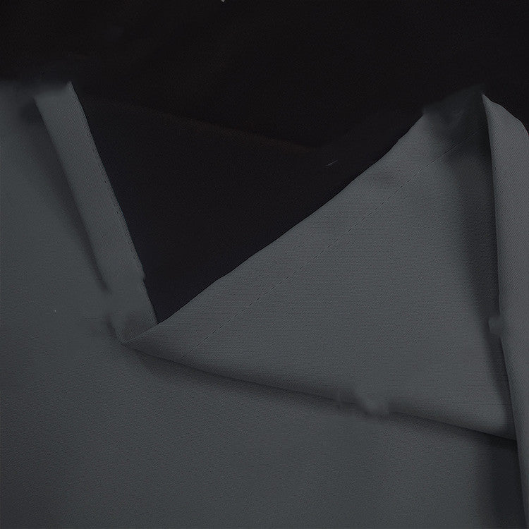 DarkLuxe Full Blackout Curtains