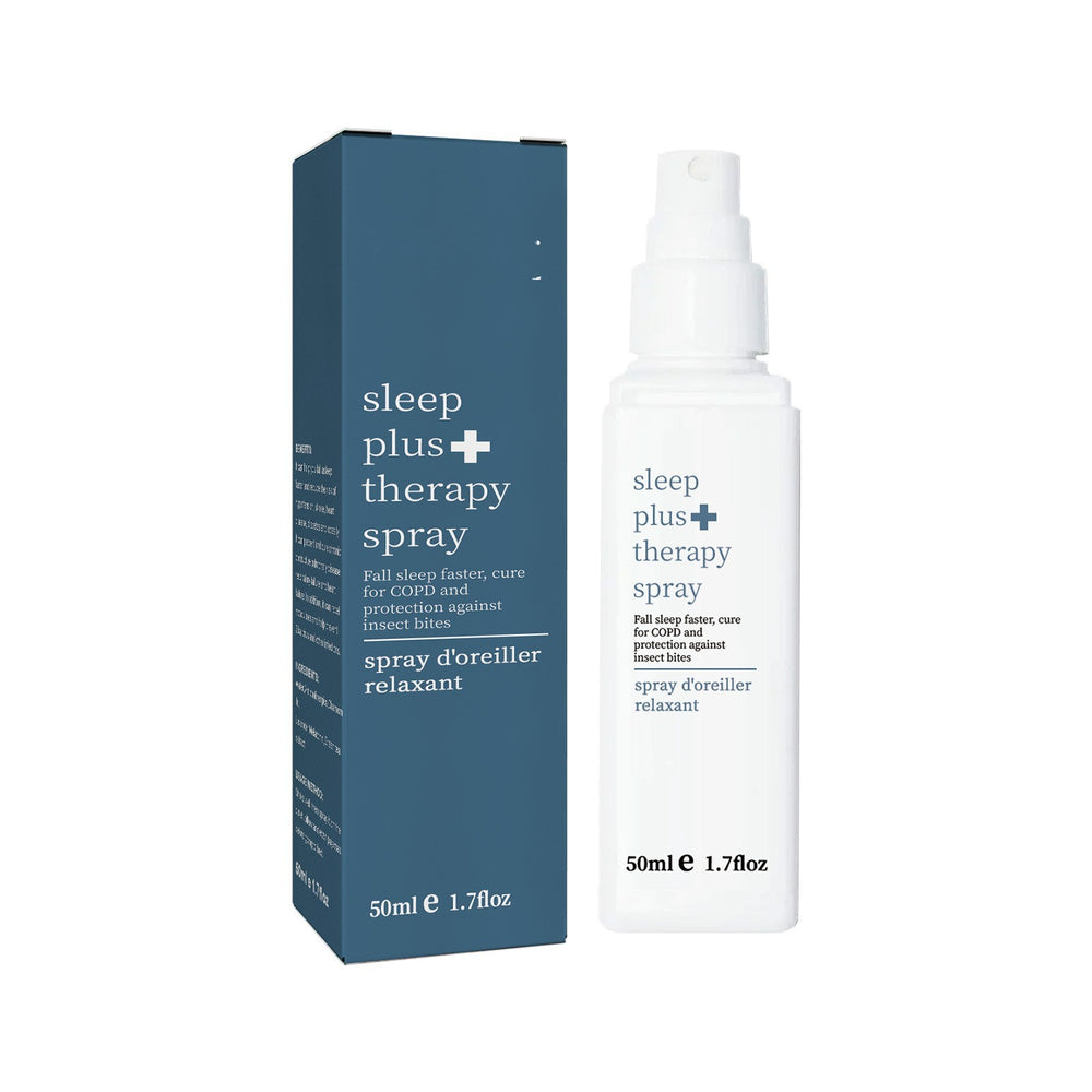 Aef Sleep Spray for Better Sleep