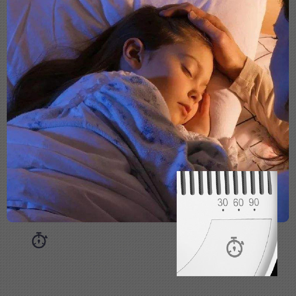Abb White Noise Machine for Better Sleep