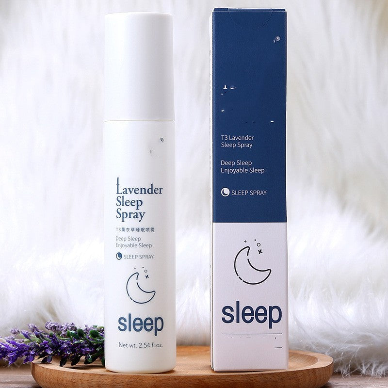 Acb Sleep Spray for Better Sleep
