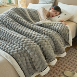 SummerNest Doudou Velvet Blanket