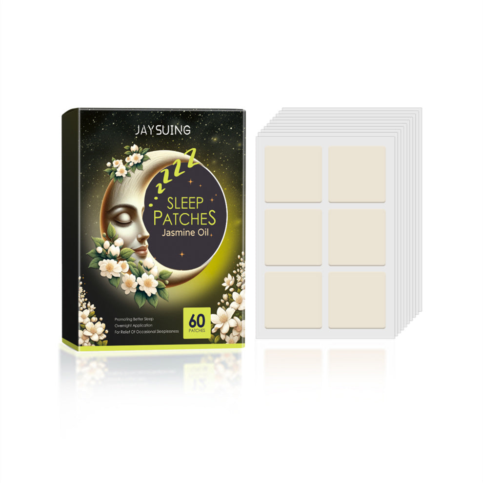 Cdde Sleep Patch for Better Sleep