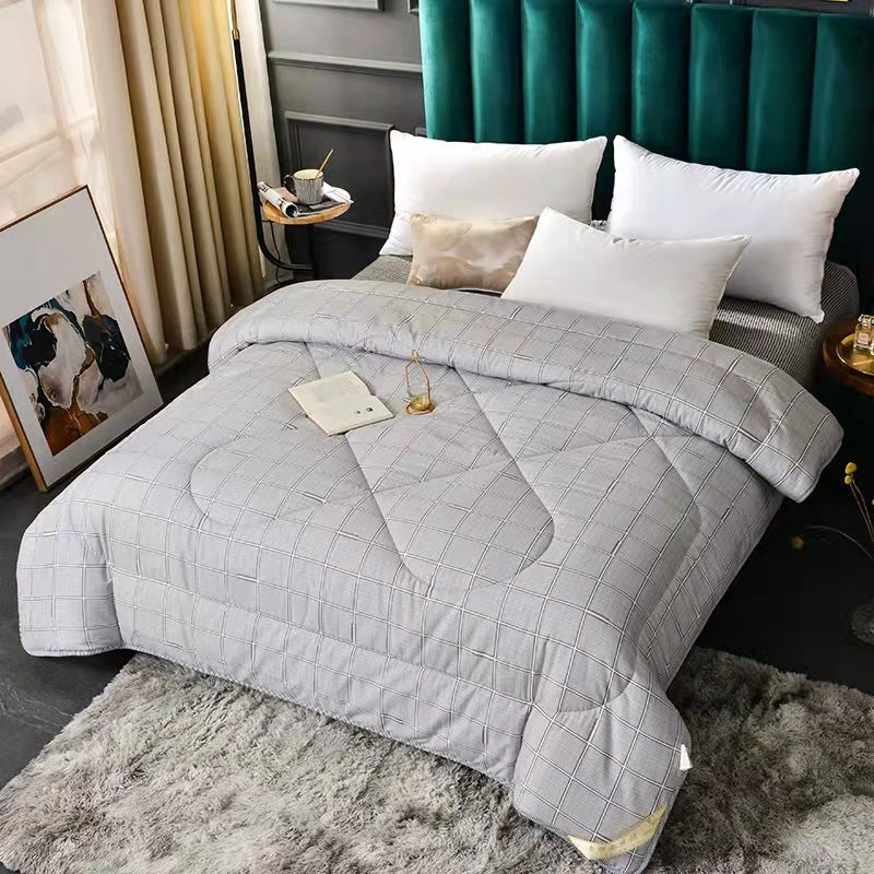 SleepScape Silk Floss Duvet Insert