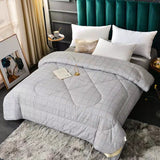 SleepScape Silk Floss Duvet Insert