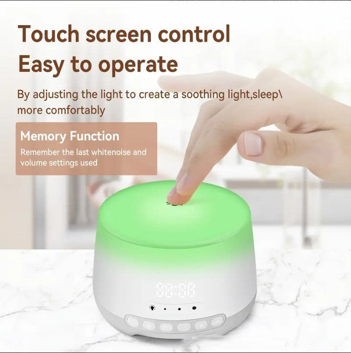 Ced Sleep Accessory for Better Sleep