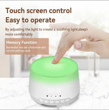 Ced Sleep Accessory for Better Sleep