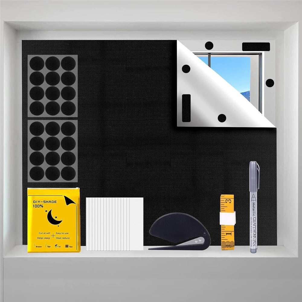 Velux Full Shading Travel Curtain