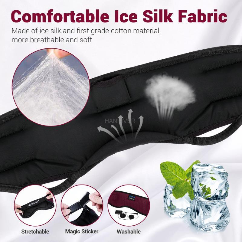 Fbf Sleep Mask for Better Sleep