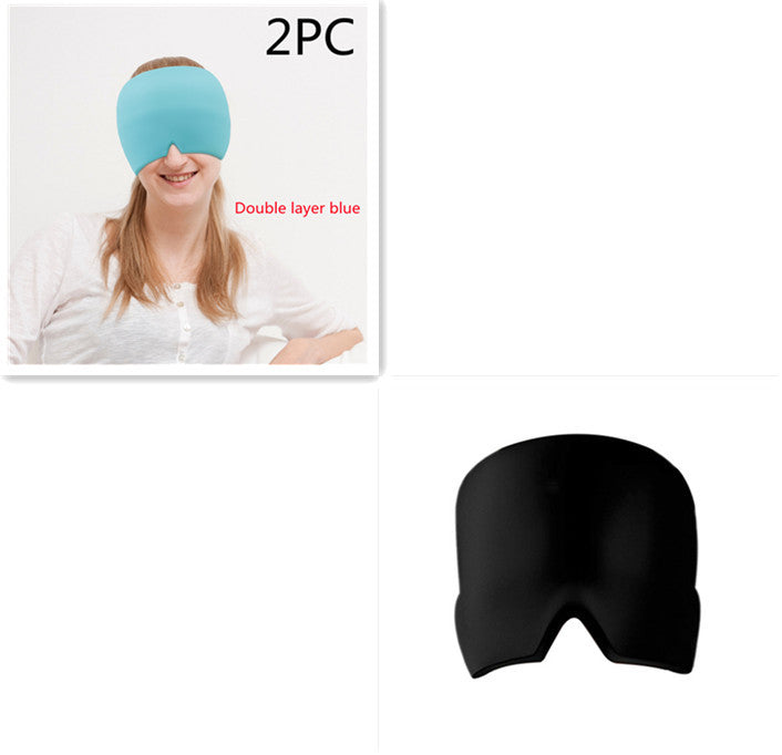 Afcc Eye Mask for Better Sleep