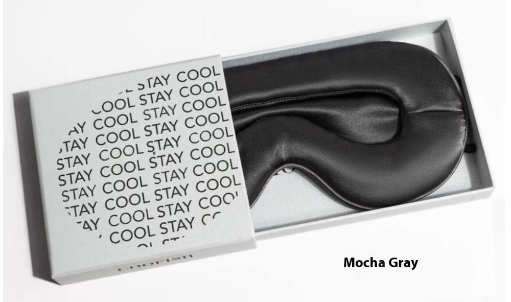 Fba Sleep Mask for Better Sleep