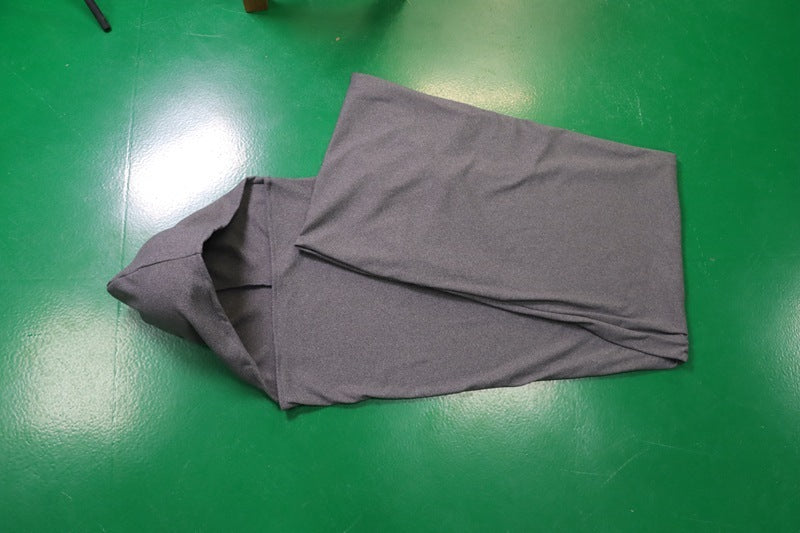 SilkBreeze Sleep Pod Wearable Weighted Blanket