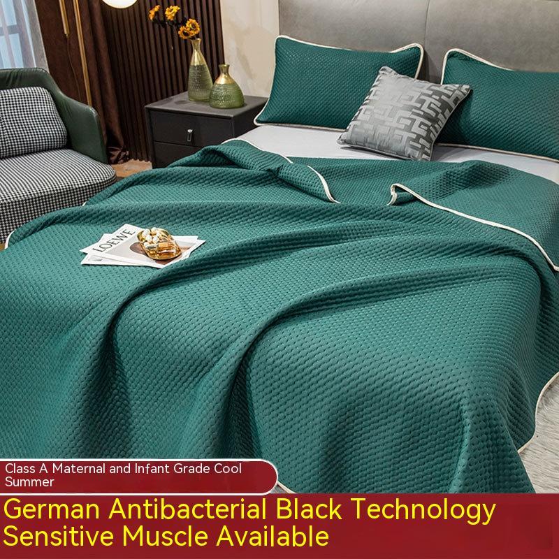 TransitRest Ice Silk Summer Blanket