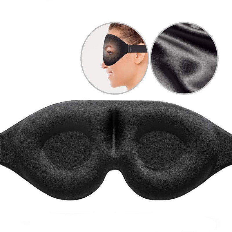 Bacb Sleep Mask for Better Sleep