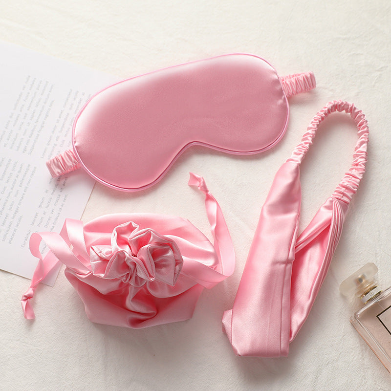 Eea Eye Mask for Better Sleep