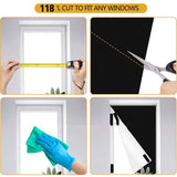 Velux Full Shading Travel Curtain