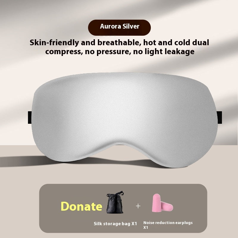 Trans Eye Mask for Better Sleep