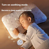 Eaf Night Light for Better Sleep