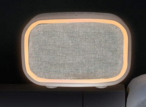 Caab Sound Machine for Better Sleep