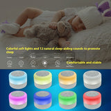 Cdc Night Light for Better Sleep
