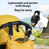 Eaf Night Light for Better Sleep