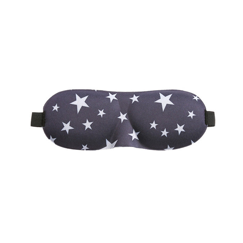 Bbf Eye Mask for Better Sleep