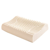 PillowZenith Natural Latex Neck Massage Pillow