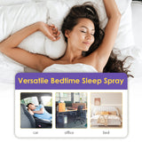 SomnoPure Sleep Spray for Better Sleep