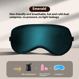 Trans Eye Mask for Better Sleep