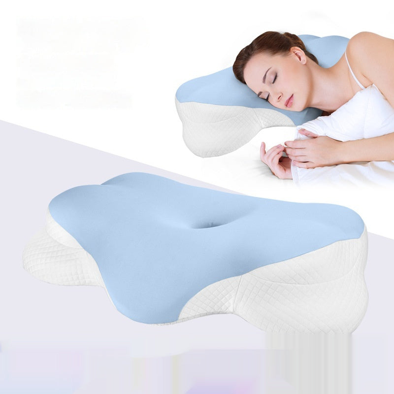 DreamLuxe Cloud Memory Pillow