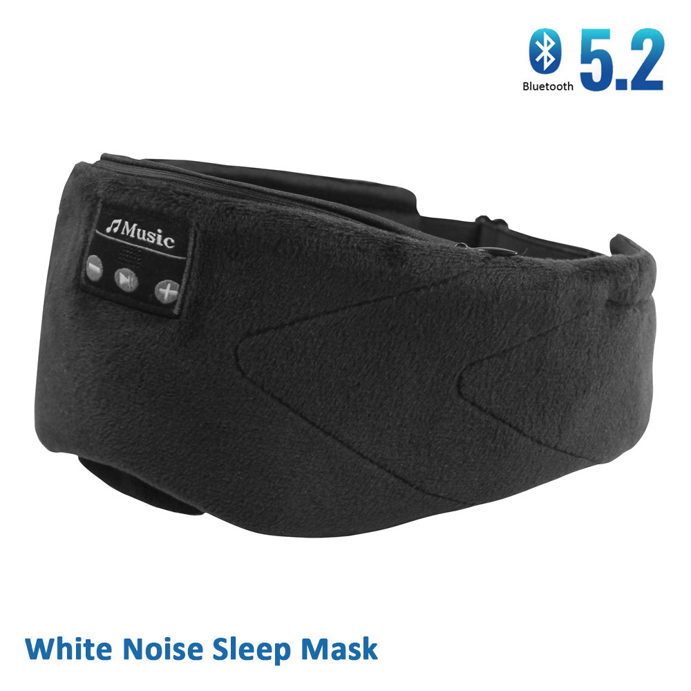 Dde Sleep Mask for Better Sleep