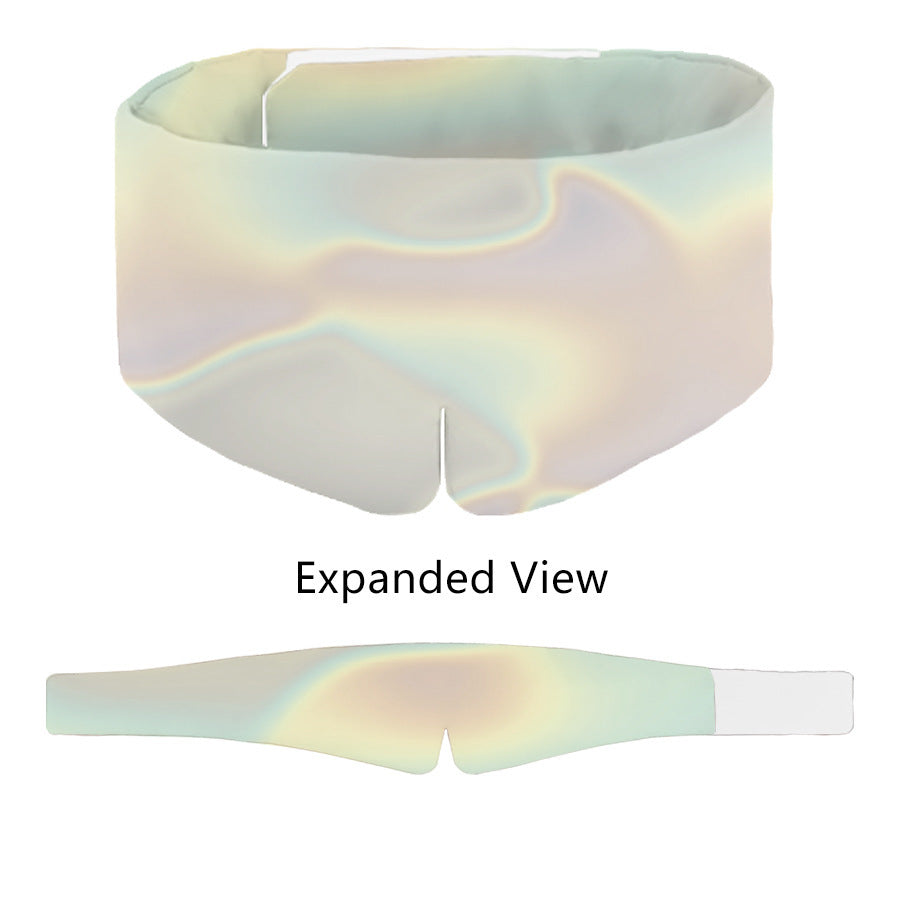 Dfc Eye Mask for Better Sleep