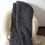 CloudLuxe Gravity Blanket