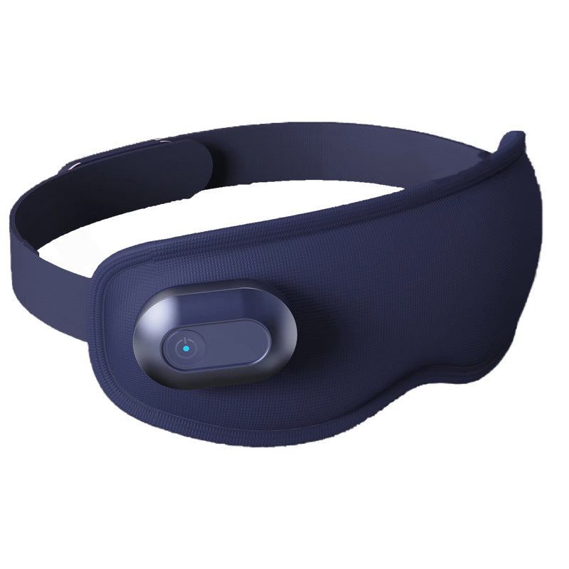 Abc Eye Mask for Better Sleep