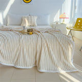 NestLoom Angora Wool Blanket