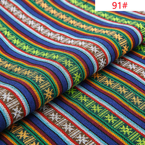 Lumora Linen Jacquard Curtain