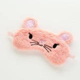 Fdb Eye Mask for Better Sleep