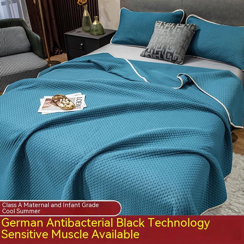TransitRest Ice Silk Summer Blanket