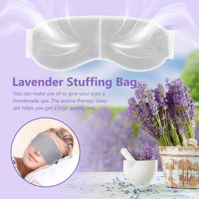 Eba Eye Mask for Better Sleep