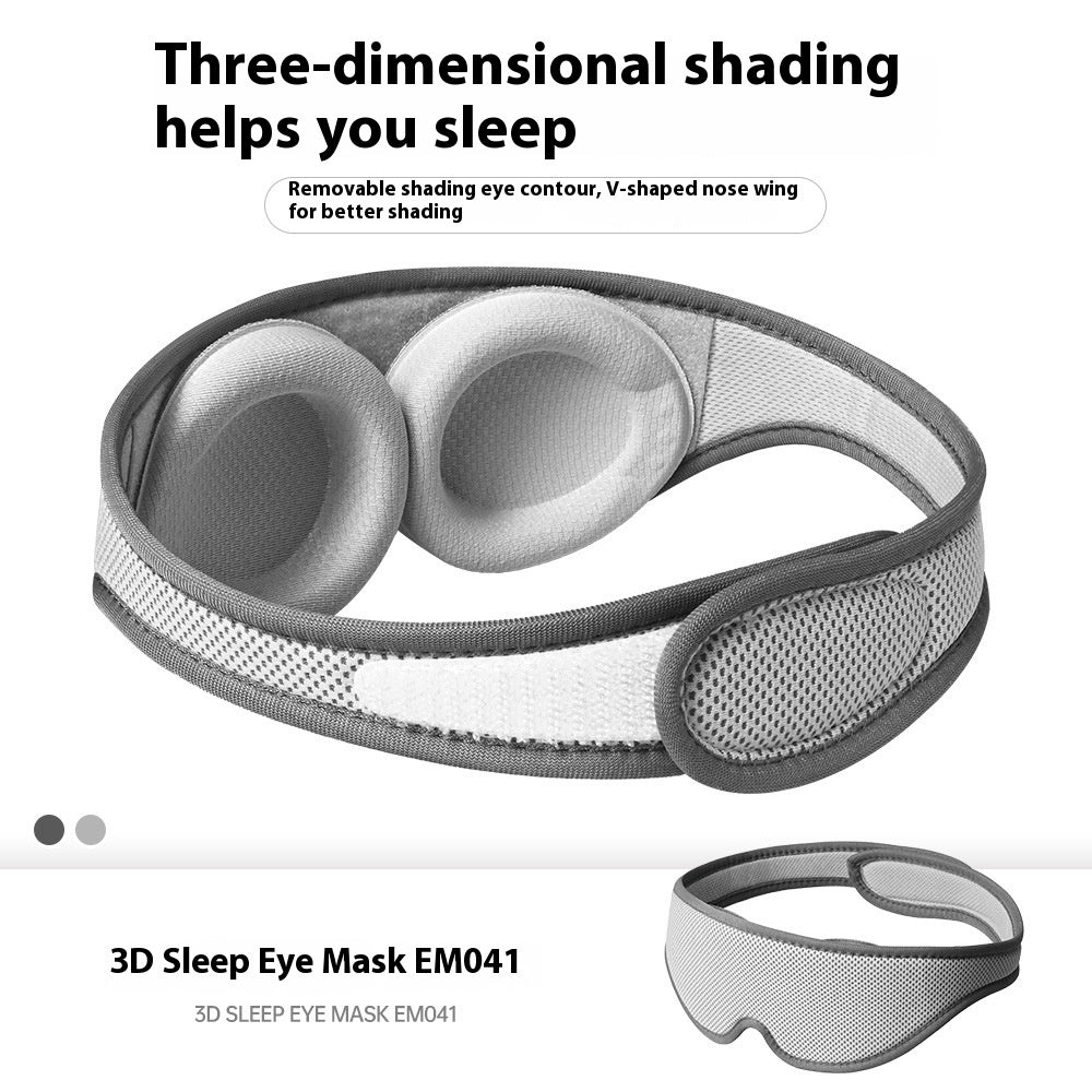 Cdd Eye Mask for Better Sleep