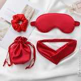 Aff Eye Mask for Better Sleep