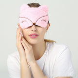 Fae Eye Mask for Better Sleep