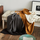 NestLoom Sofa & Office Nap Blanket