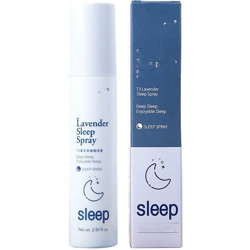 Acb Sleep Spray for Better Sleep