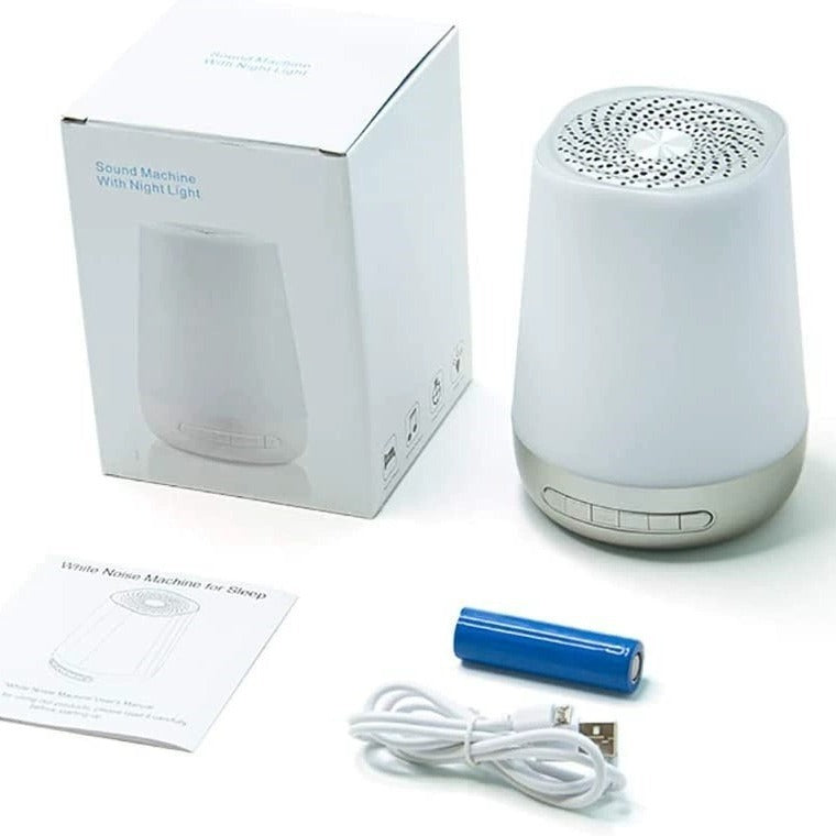 Bbe Sleep Accessory for Better Sleep