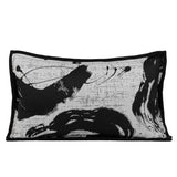 DreamHaven Ink Stroke Pillow