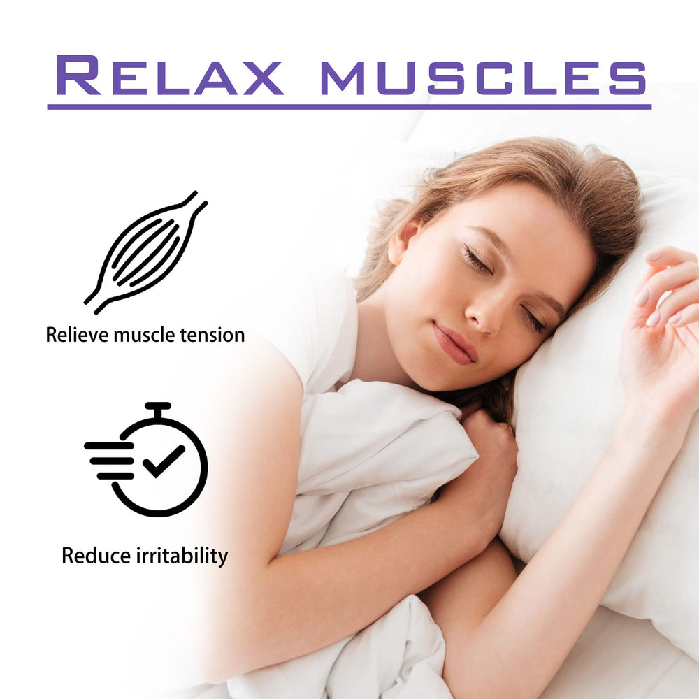 SomnoPure Sleep Spray for Better Sleep