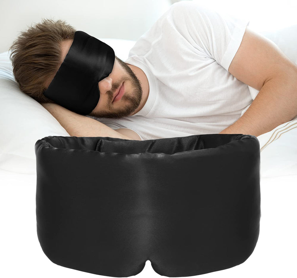 Efbdd Eye Mask for Better Sleep