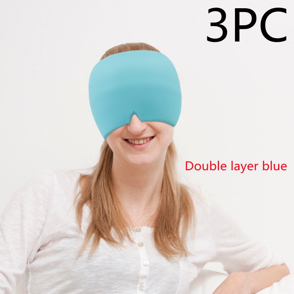 Afcc Eye Mask for Better Sleep