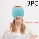 Afcc Eye Mask for Better Sleep