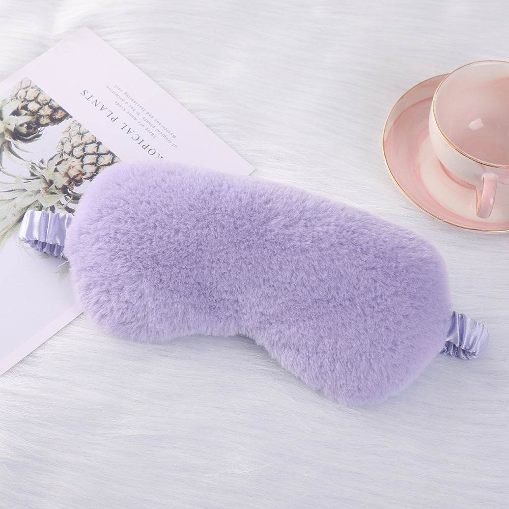 Cae Eye Mask for Better Sleep